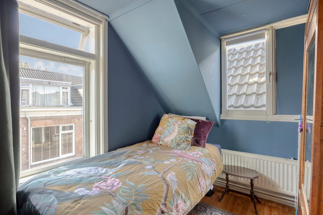 Foto 26 van Oranjestraat 11