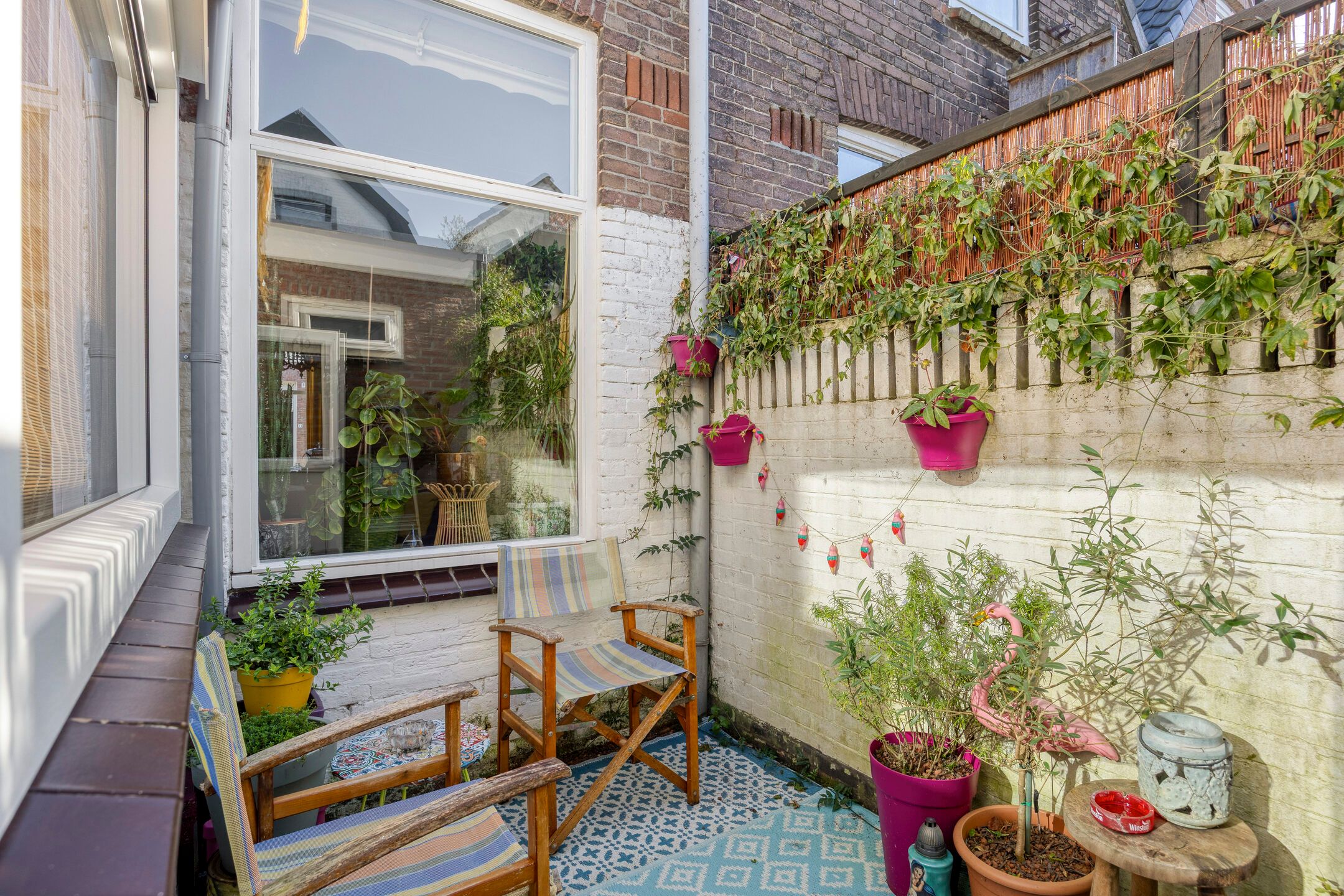 Foto 30 van Oranjestraat 11