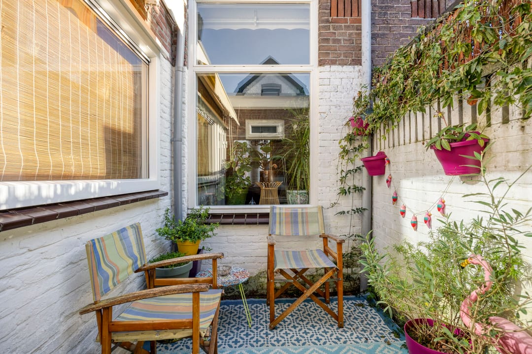 Foto 31 van Oranjestraat 11