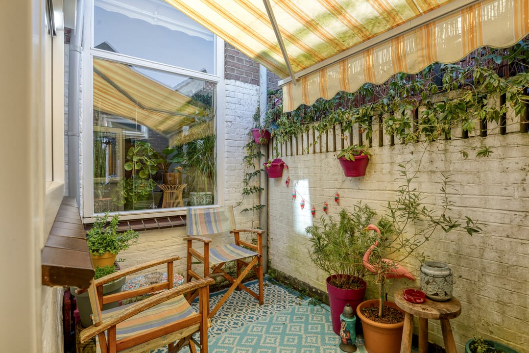 Foto 32 van Oranjestraat 11