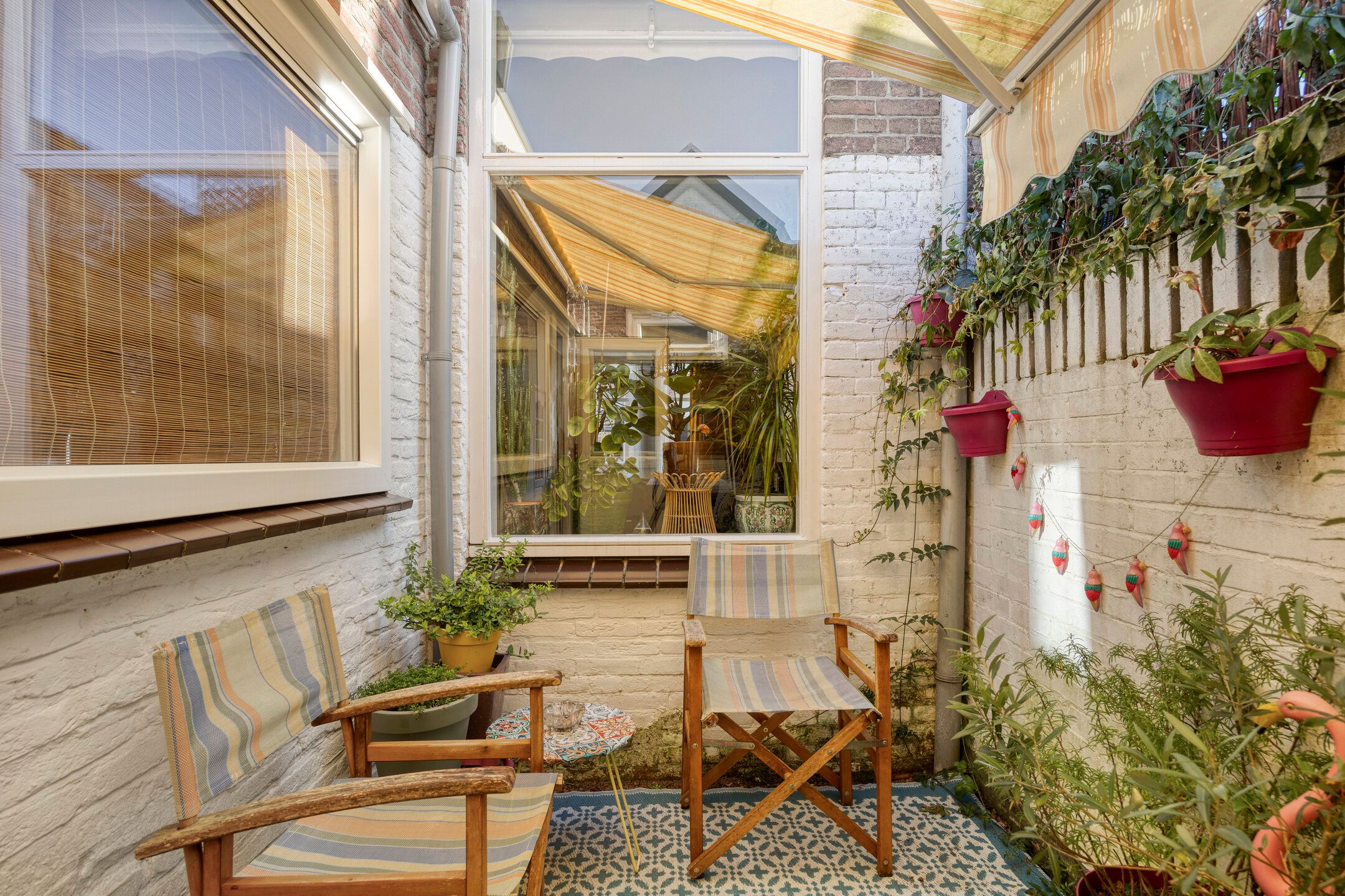 Foto 33 van Oranjestraat 11