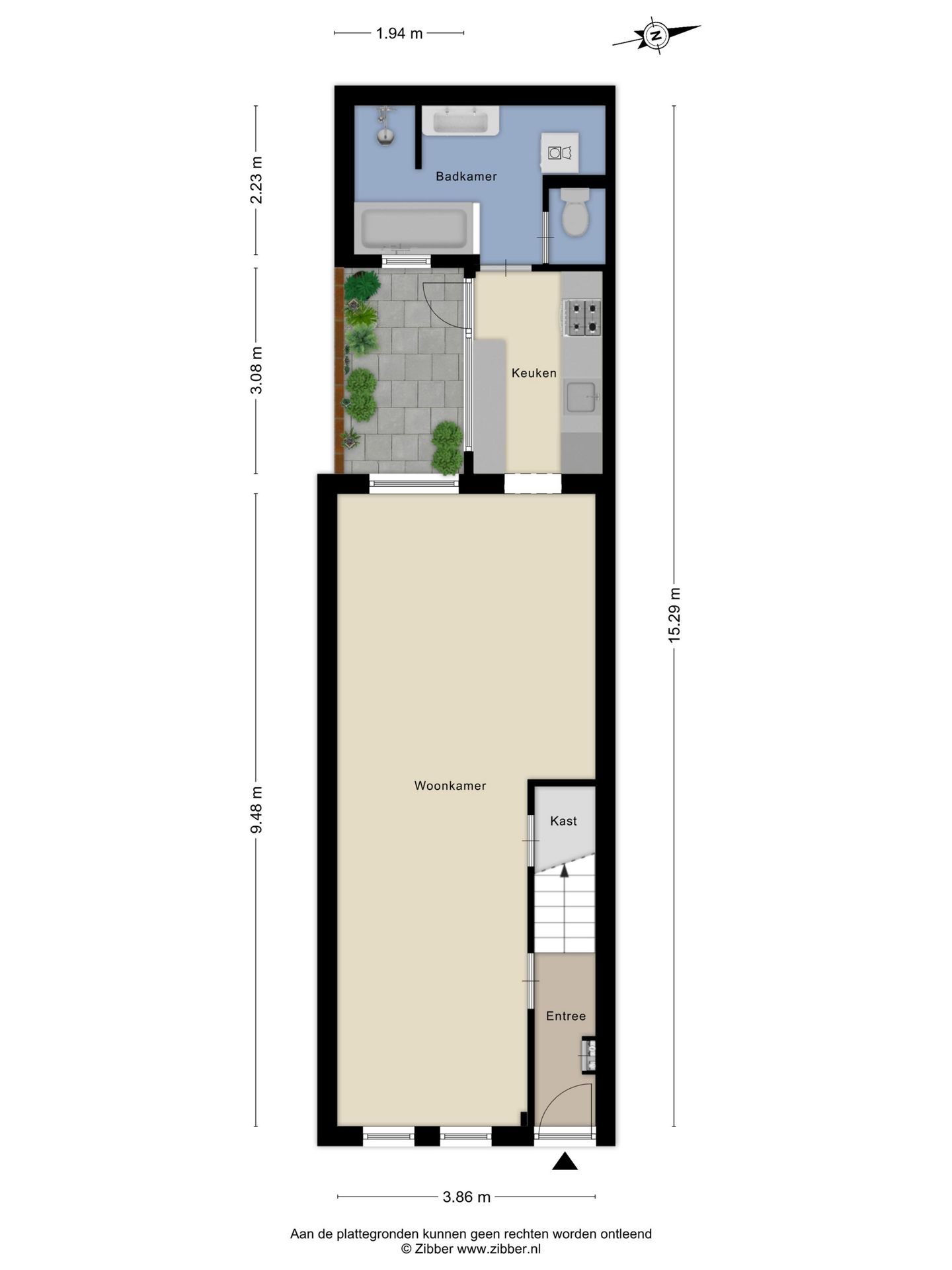 Foto 35 van Oranjestraat 11