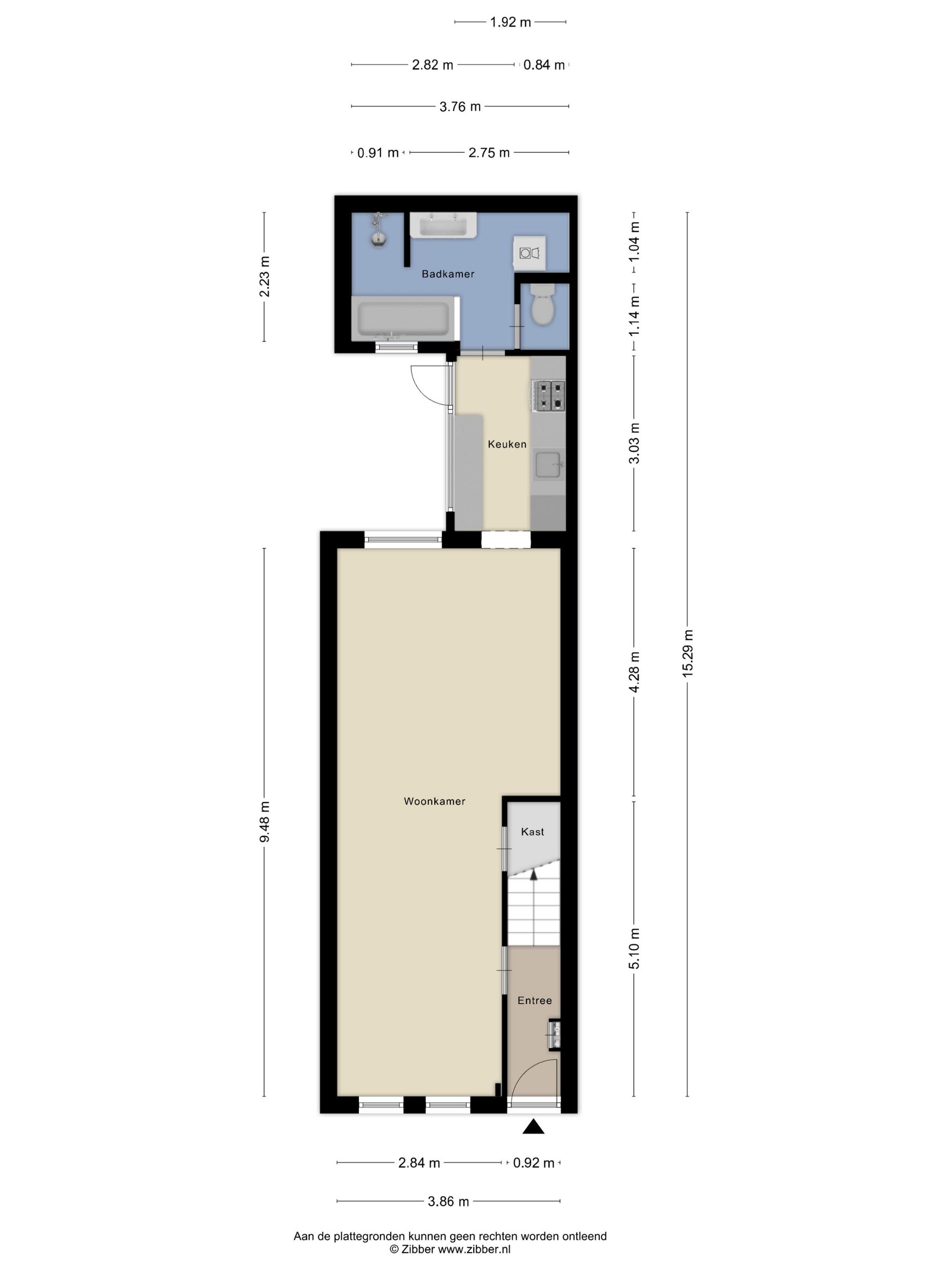 Foto 36 van Oranjestraat 11