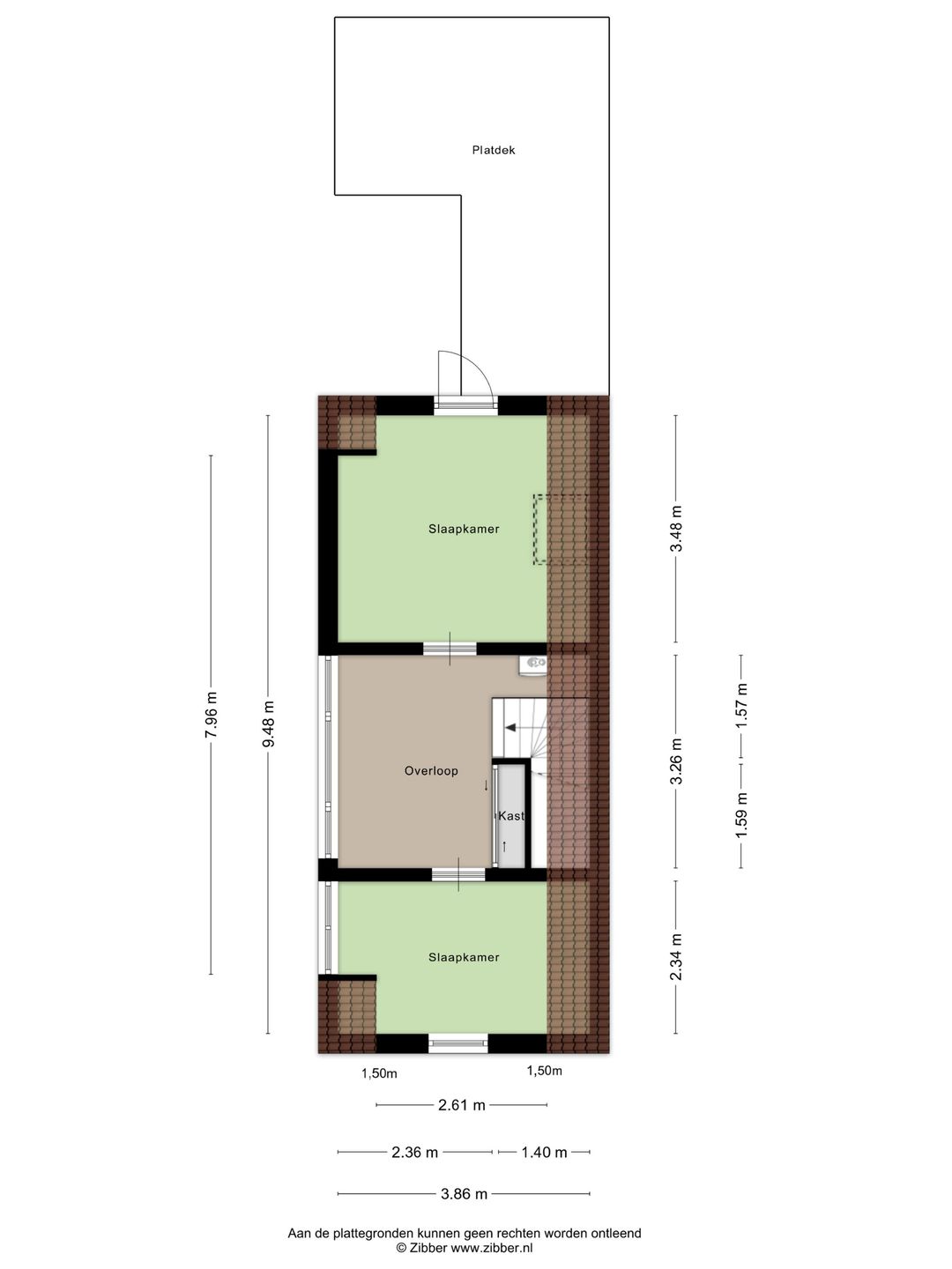 Foto 37 van Oranjestraat 11