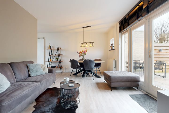 Foto 2 van Vogelwikkeveld 19