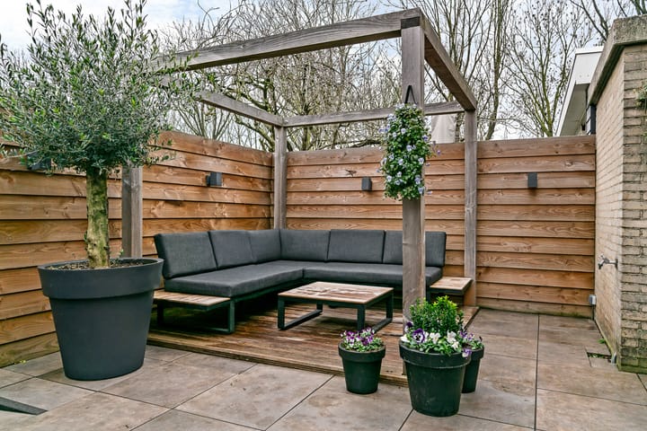 Foto 4 van Vogelwikkeveld 19