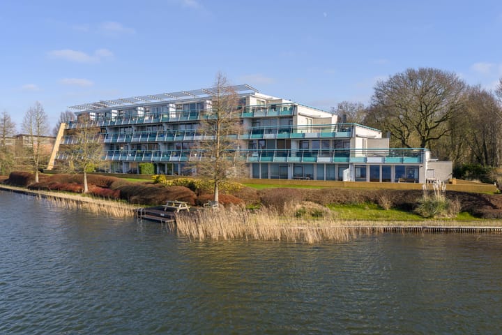 Cascadeborg 16 main image