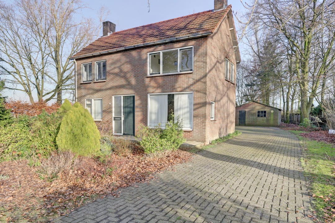 Photo 1 of Nieuwe Strumpt 7