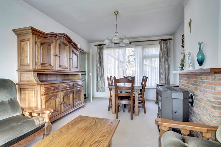 Foto 2 van Nieuwe Strumpt 7