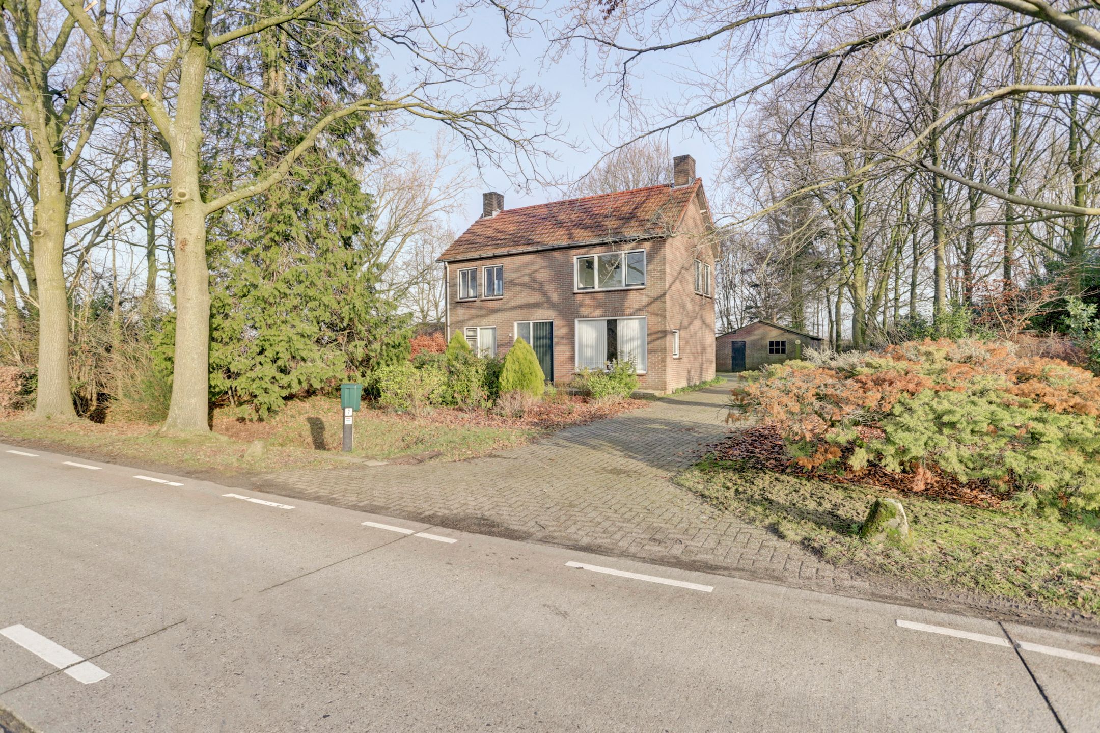 Photo 60 of Nieuwe Strumpt 7