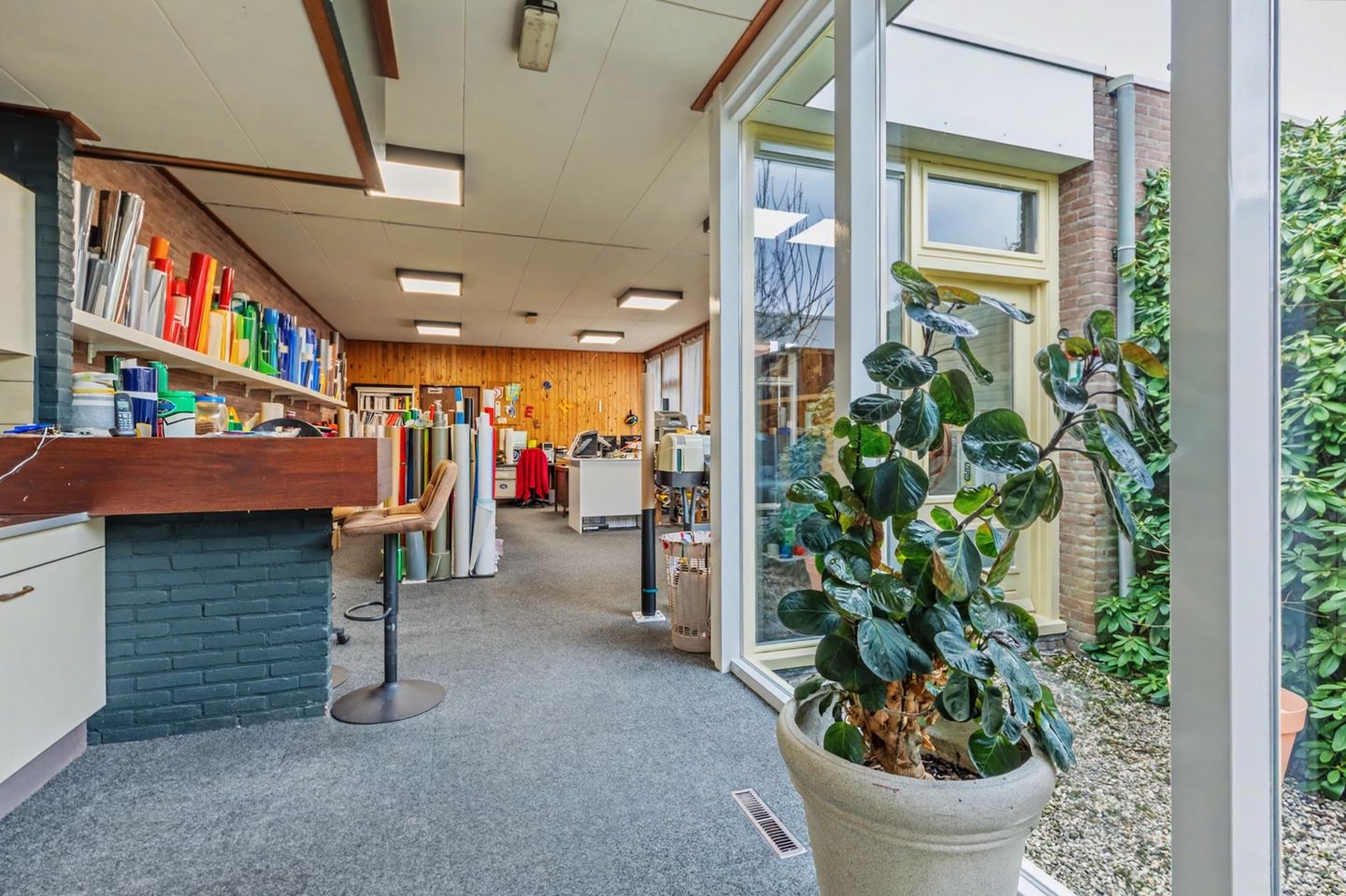 Bekijk foto 4 van Prinses Beatrixstraat 2