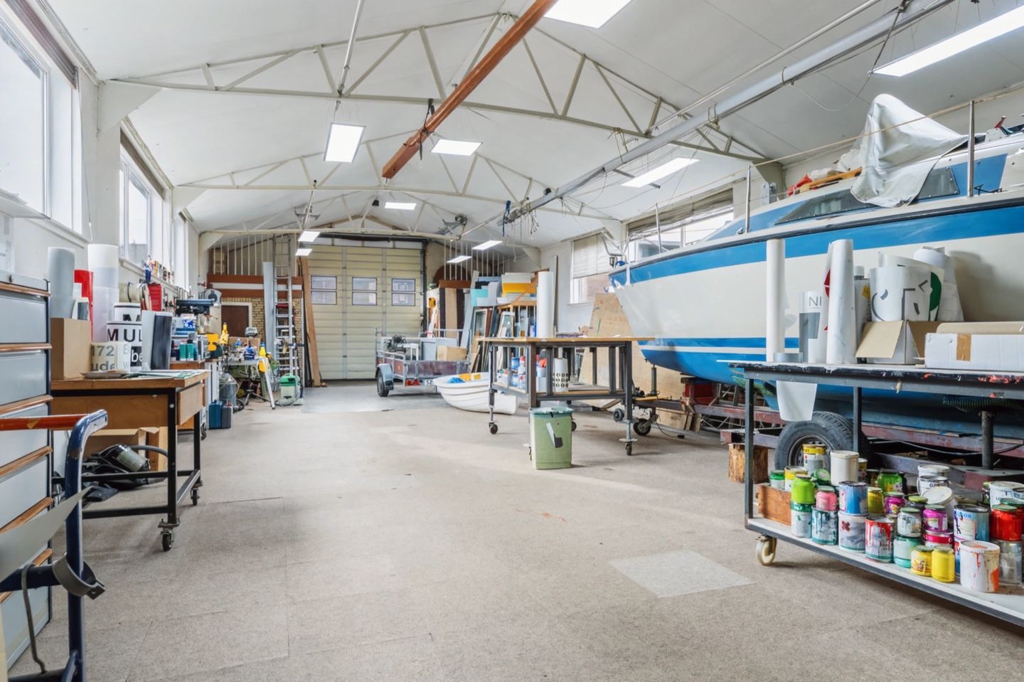 Bekijk foto 3 van Prinses Beatrixstraat 2