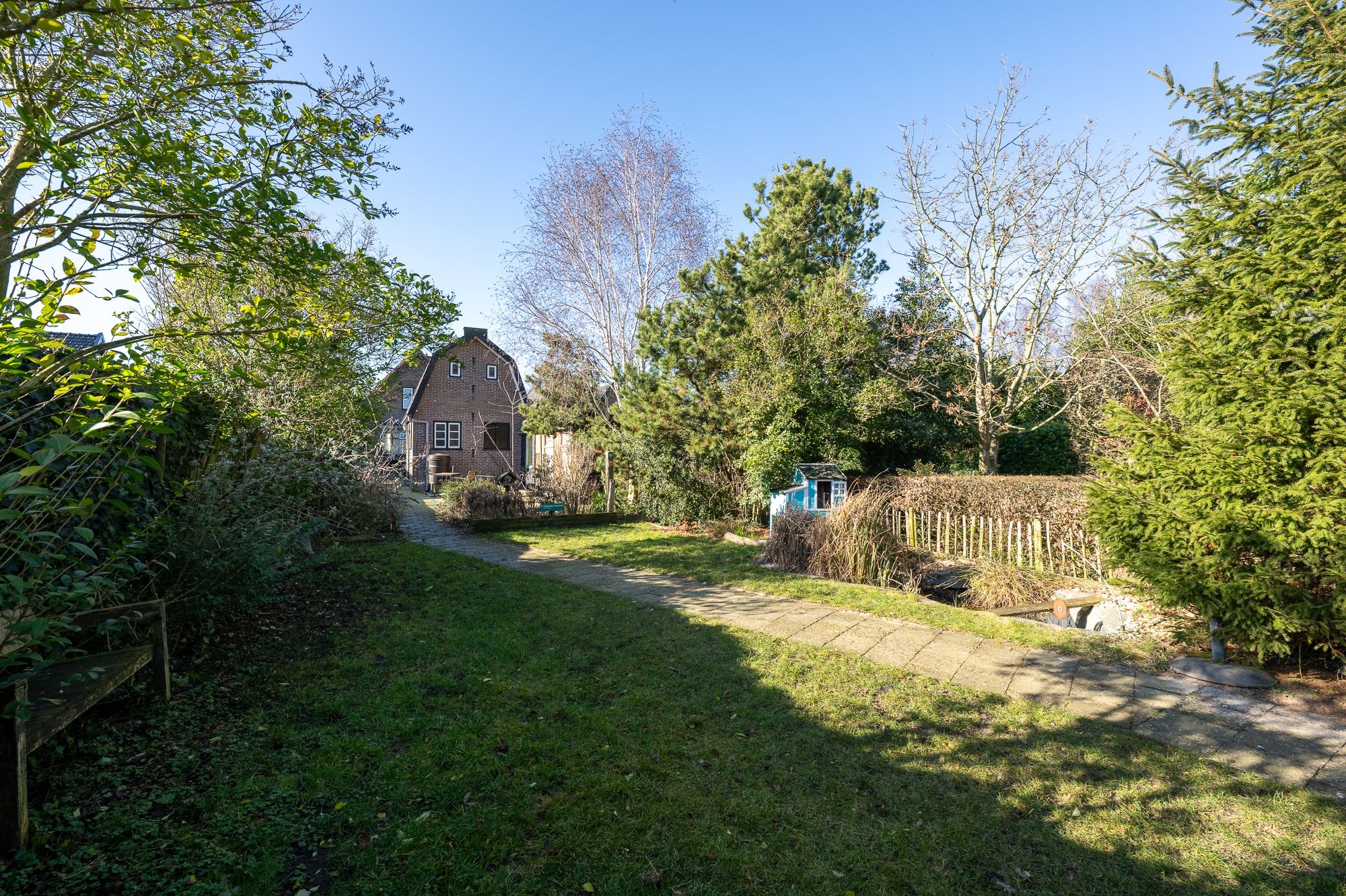 Photo 3 of Benedenweg 283