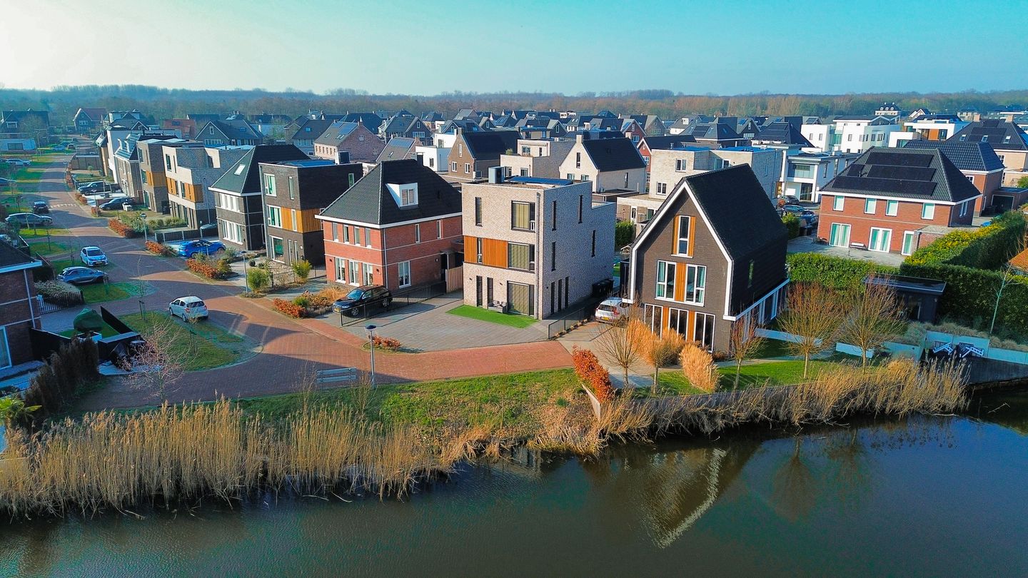 Foto 65 van Keizerarendlaan 19