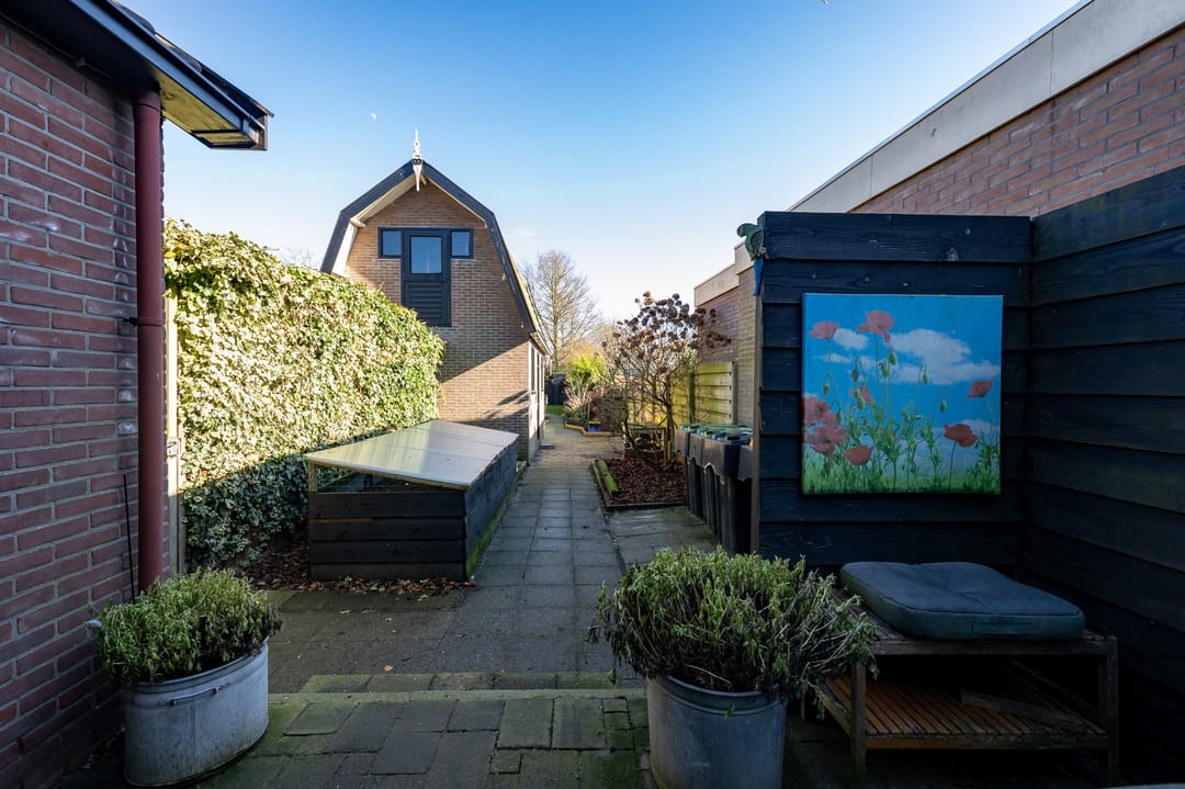 Photo 7 of Benedenweg 283