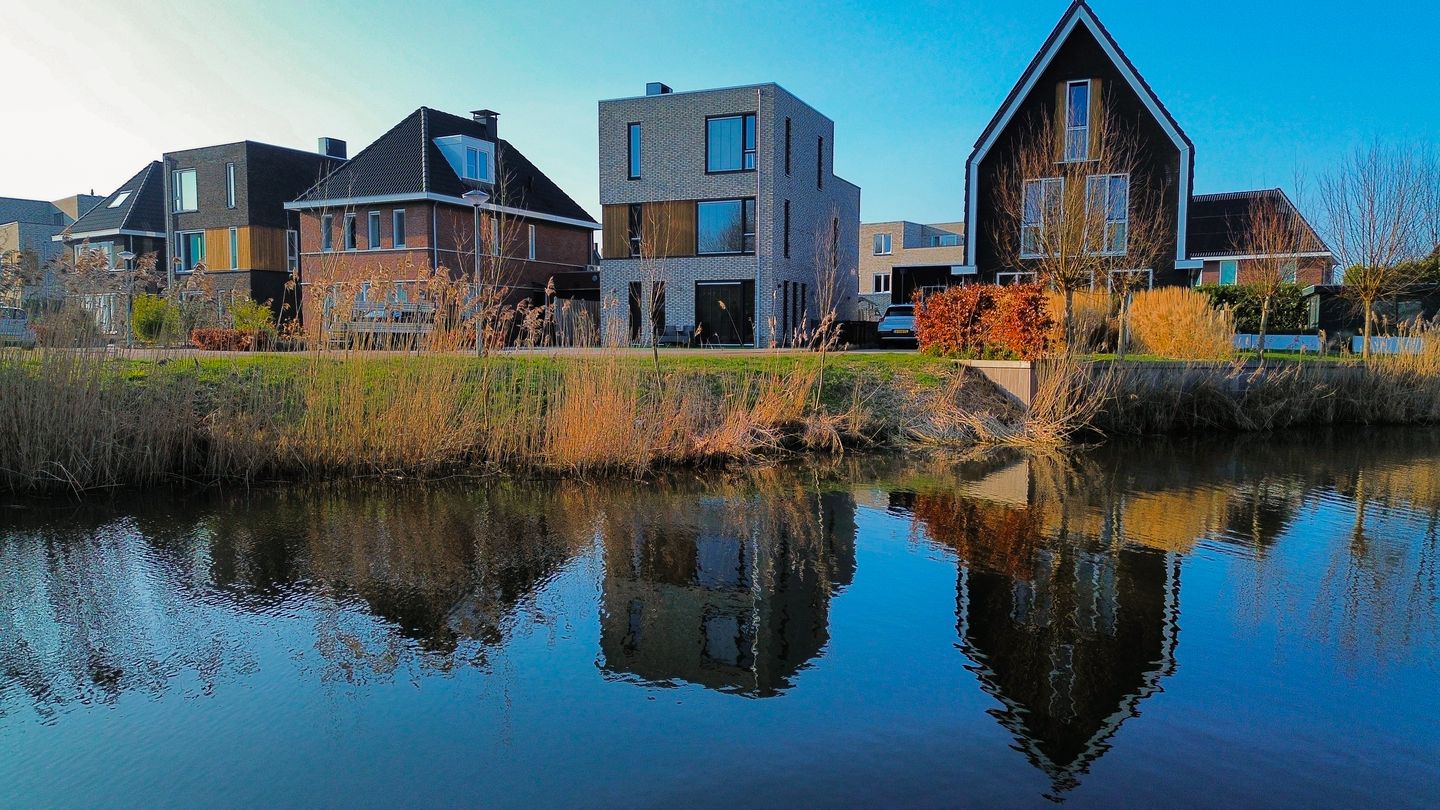 Foto 64 van Keizerarendlaan 19