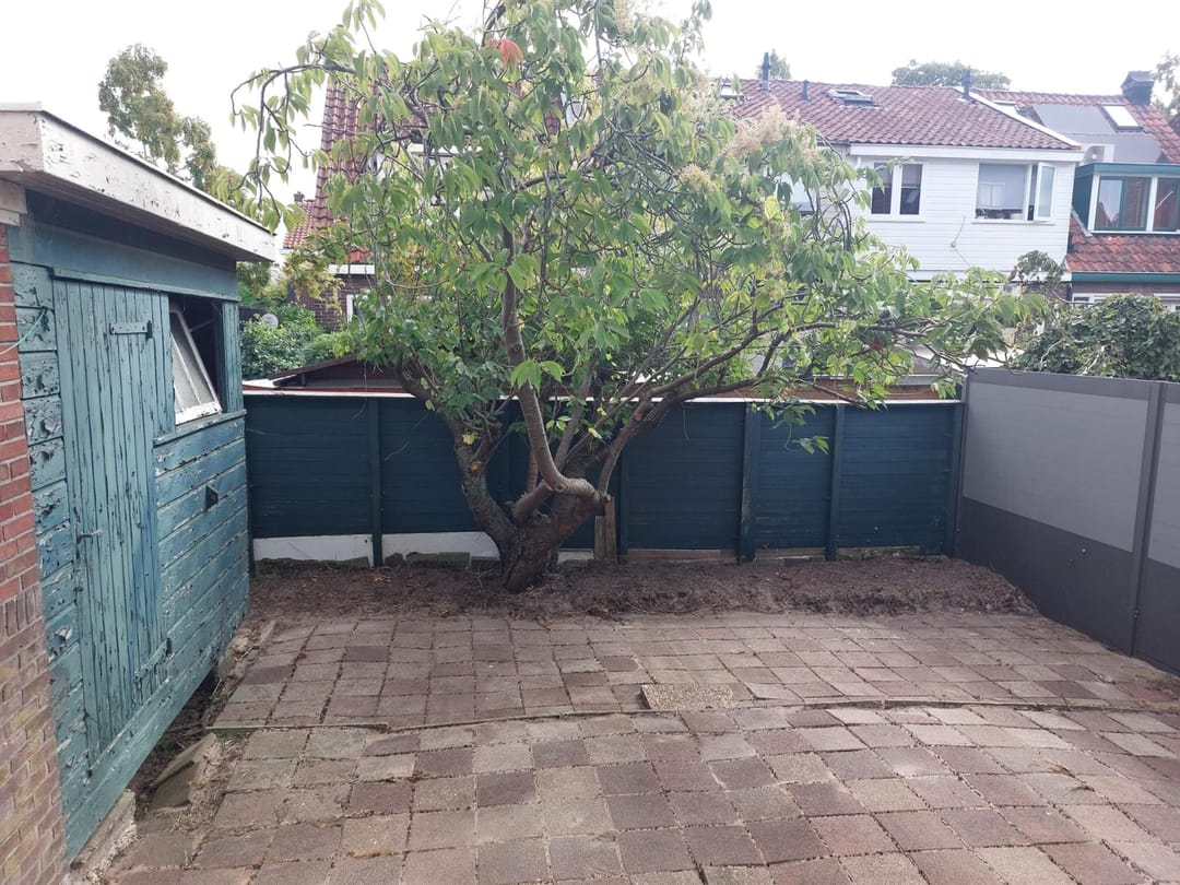 Foto 31 van Parallelweg 36