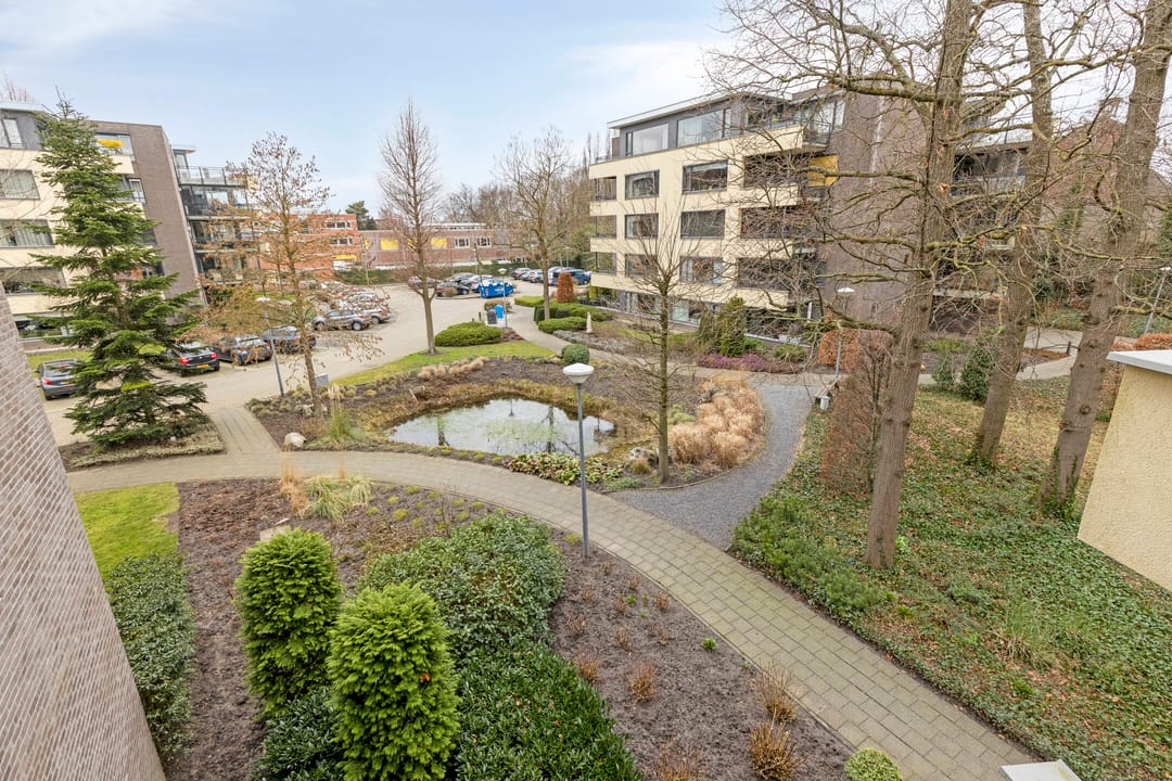 Foto 2 van Mariaplein 27