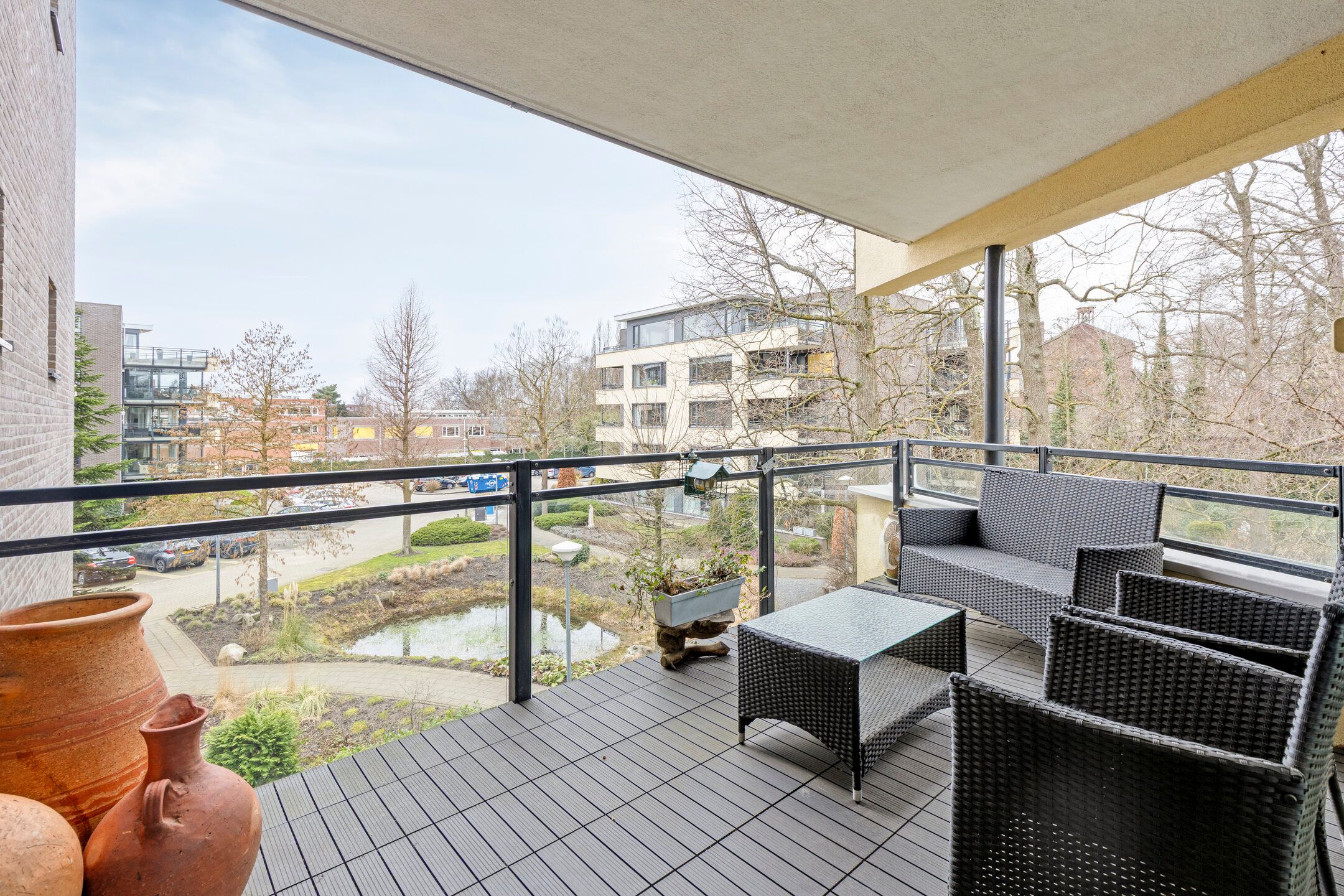 Foto 3 van Mariaplein 27