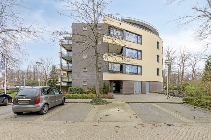 Foto 4 van Mariaplein 27