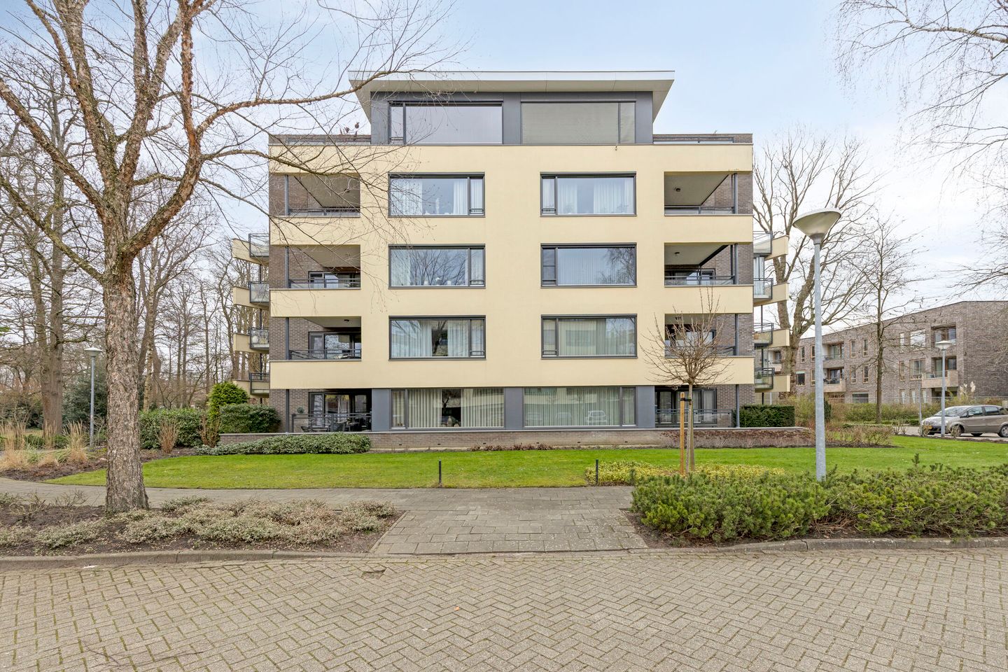 Foto 5 van Mariaplein 27