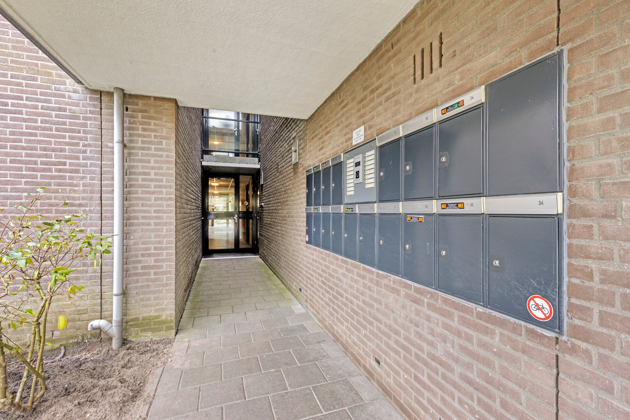 Foto 6 van Mariaplein 27