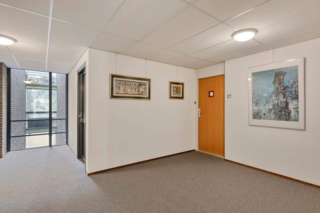 Foto 7 van Mariaplein 27