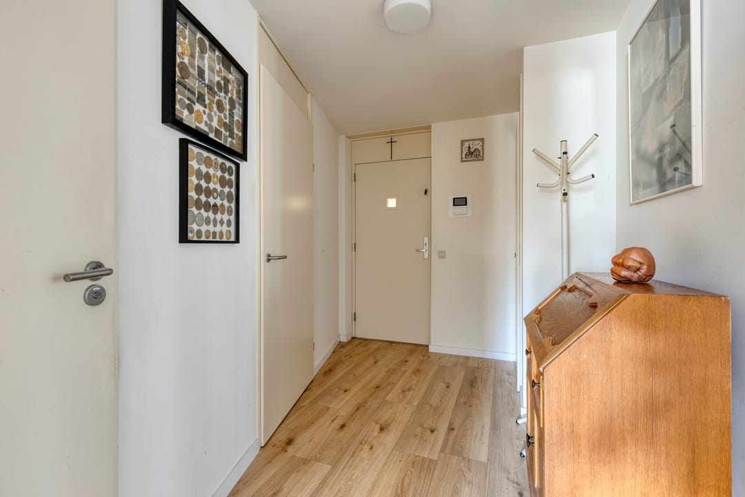 Foto 8 van Mariaplein 27