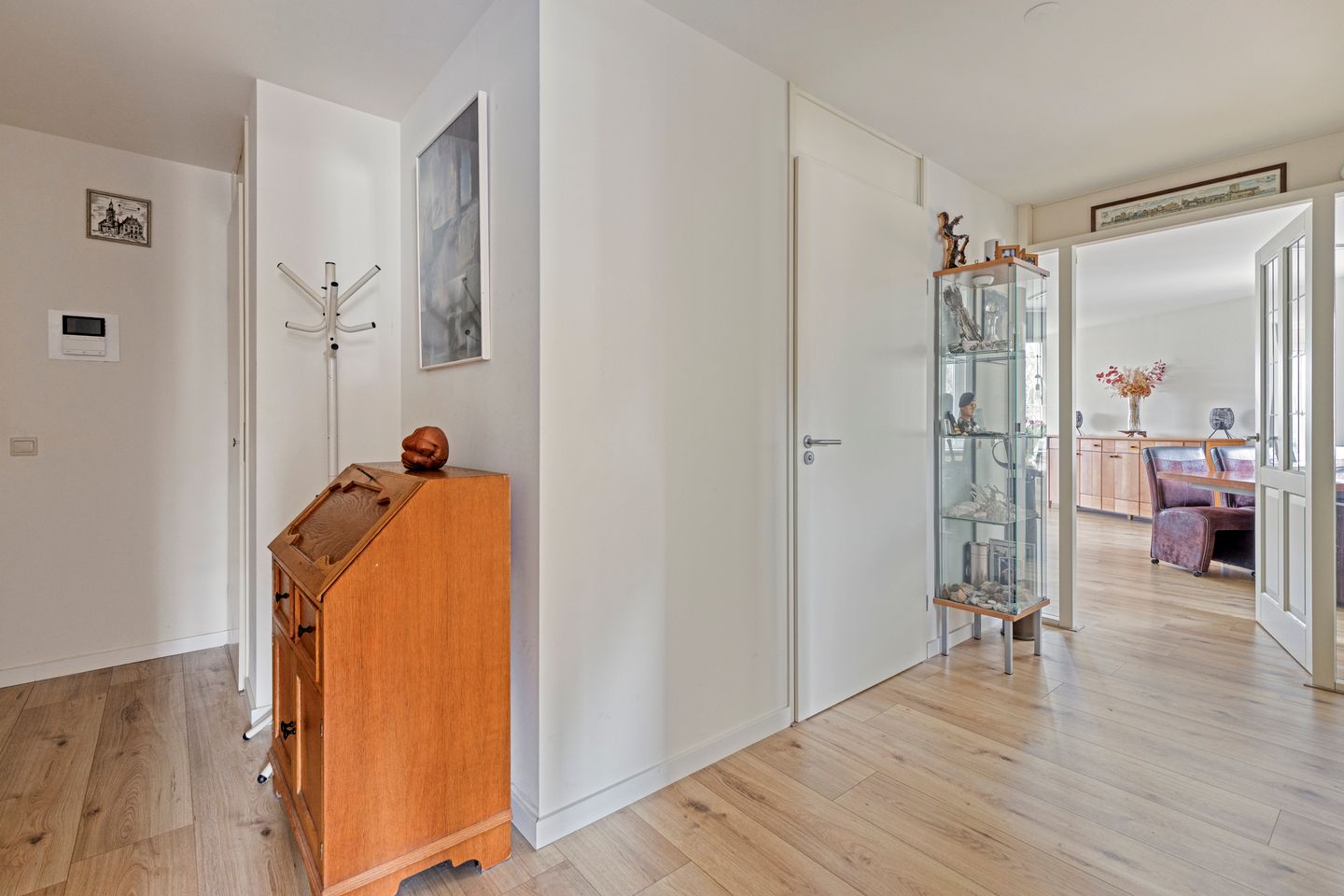 Foto 10 van Mariaplein 27