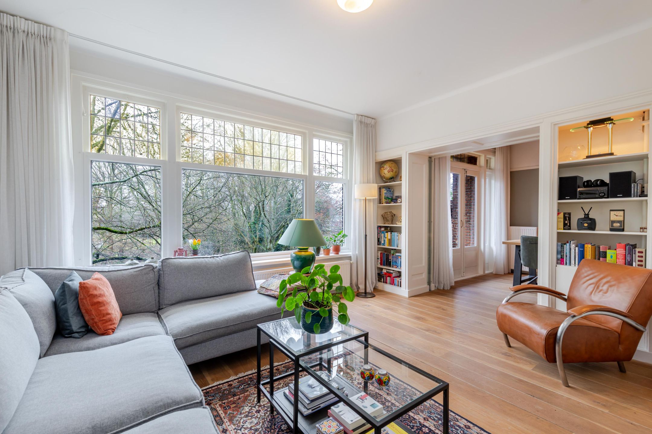 Vroesenlaan 13-B 13 B