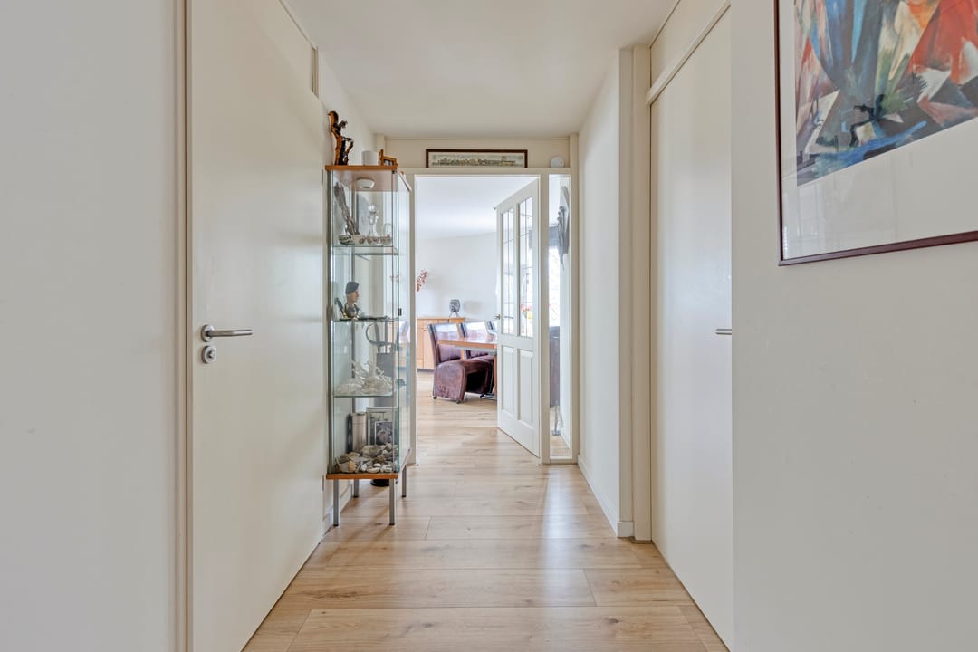 Foto 11 van Mariaplein 27