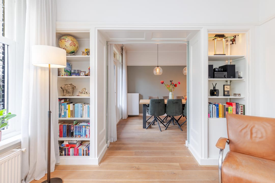 Foto 2 van Vroesenlaan 13-B