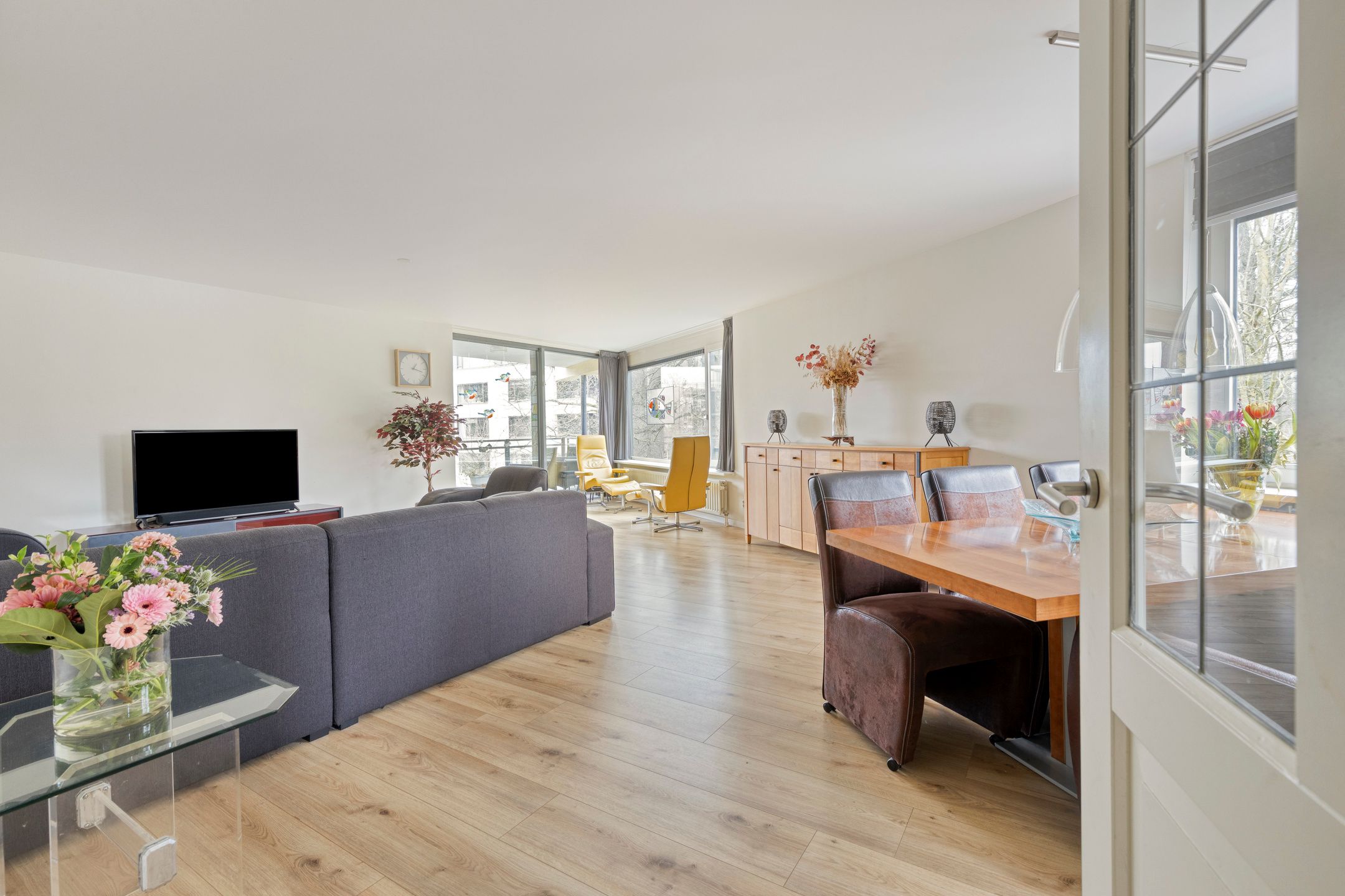 Foto 12 van Mariaplein 27