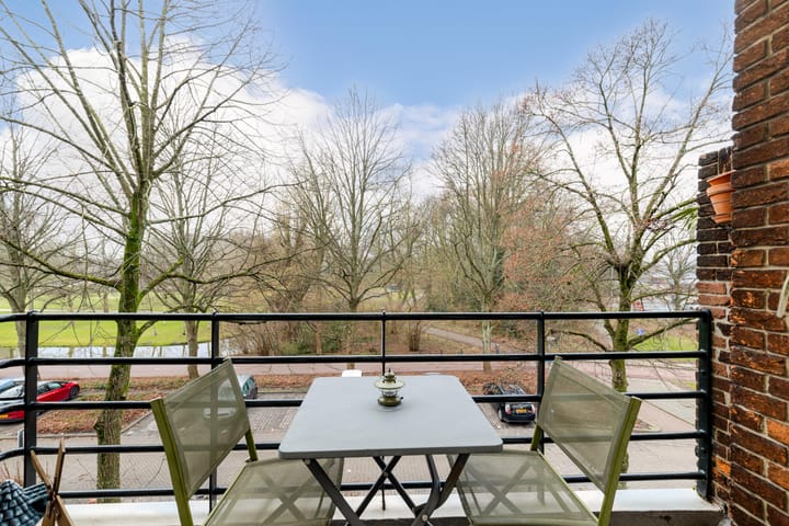 Foto 3 van Vroesenlaan 13-B