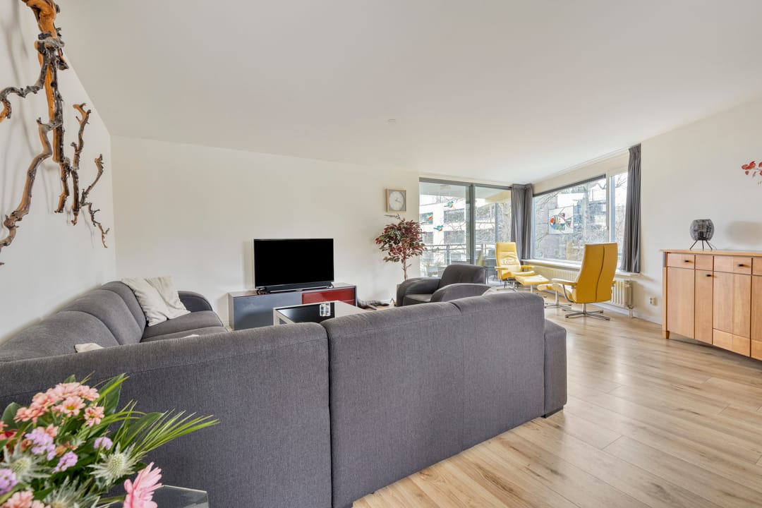 Foto 13 van Mariaplein 27