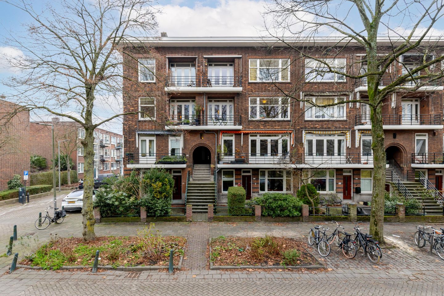 Foto 4 van Vroesenlaan 13-B