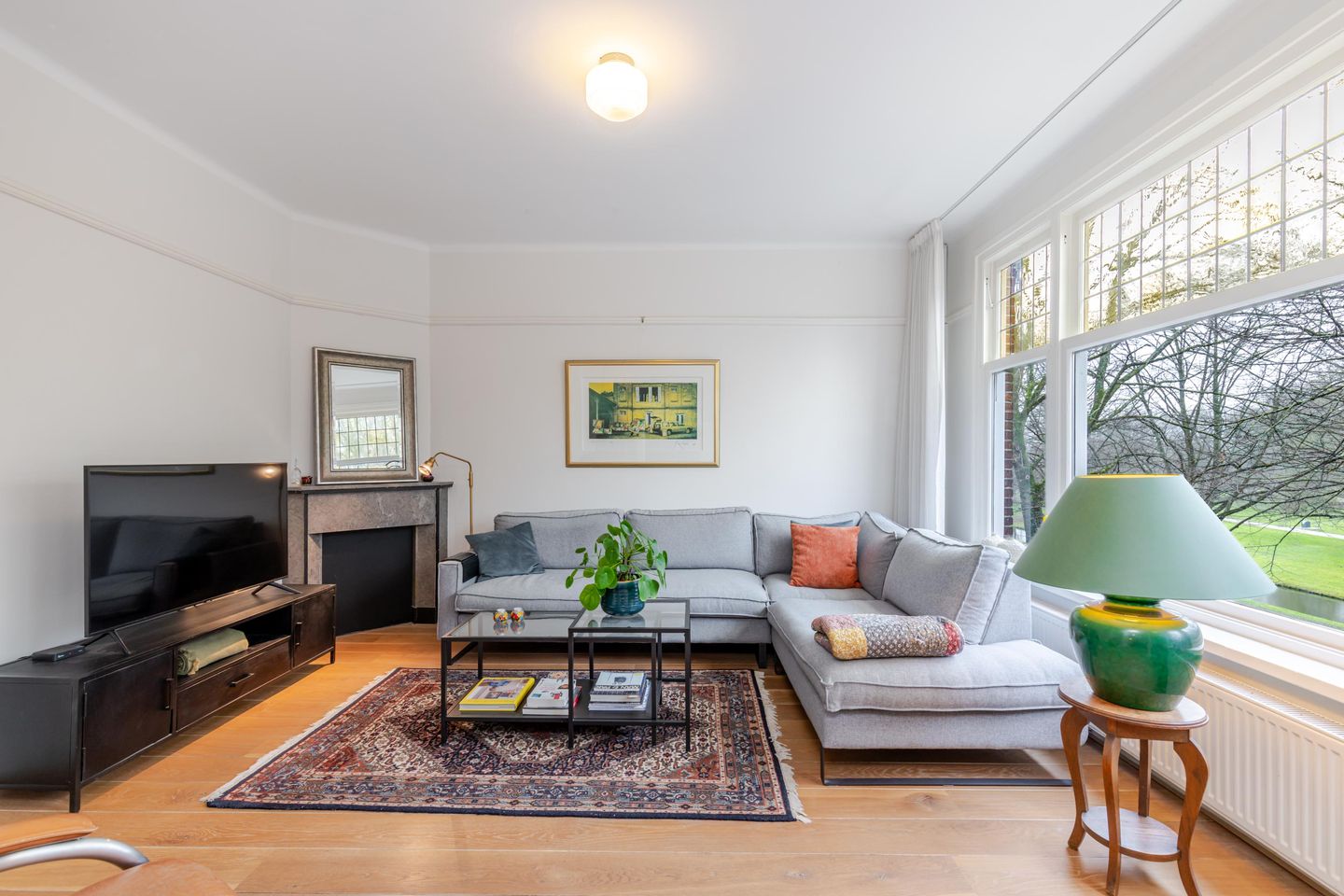 Foto 5 van Vroesenlaan 13-B