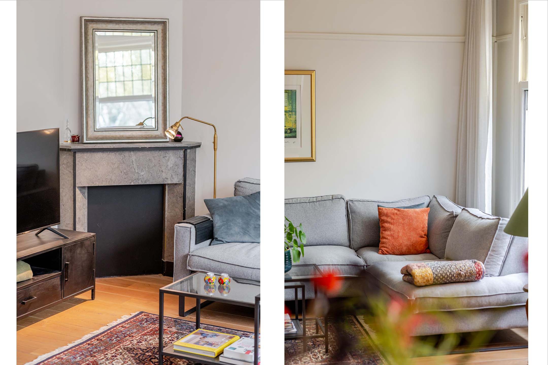 Foto 6 van Vroesenlaan 13-B