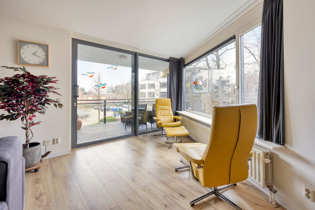 Foto 17 van Mariaplein 27