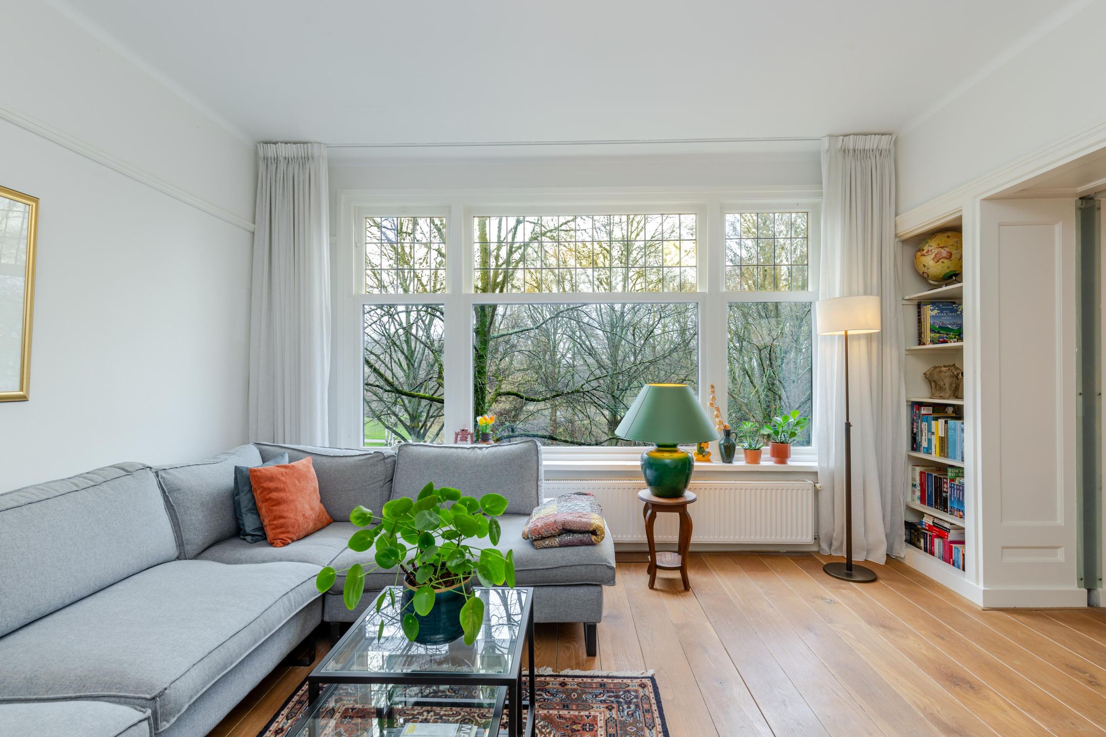 Foto 9 van Vroesenlaan 13-B