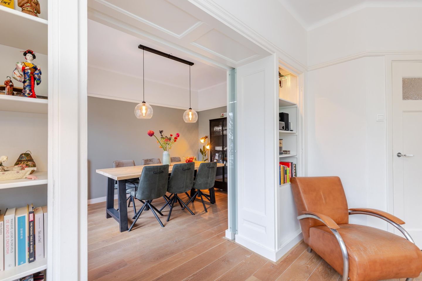 Foto 10 van Vroesenlaan 13-B