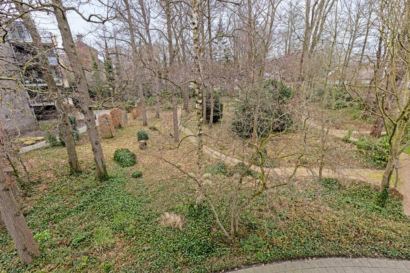 Foto 20 van Mariaplein 27