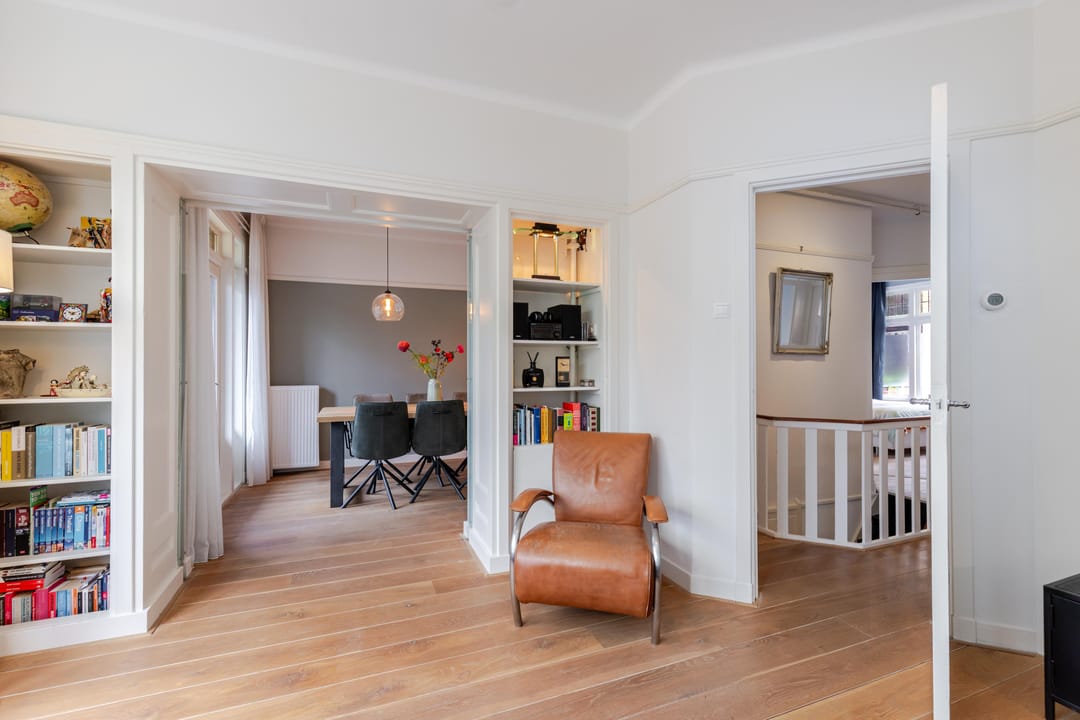 Foto 11 van Vroesenlaan 13-B