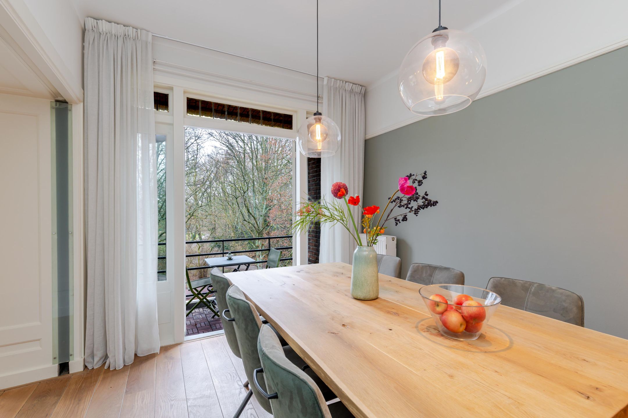 Foto 12 van Vroesenlaan 13-B