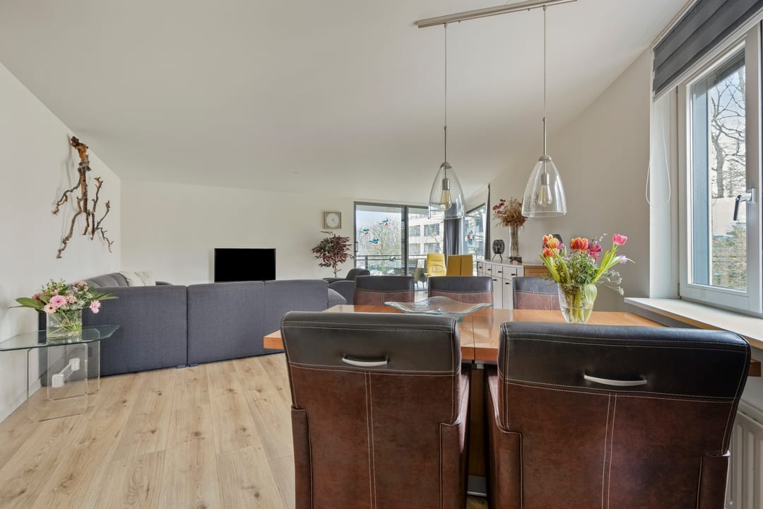 Foto 22 van Mariaplein 27