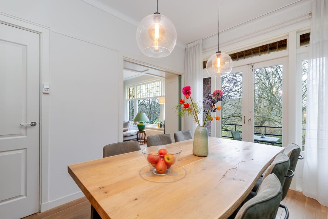 Foto 13 van Vroesenlaan 13-B