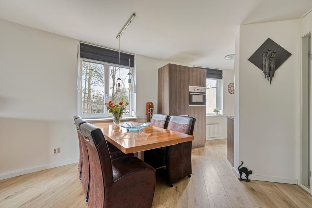 Foto 23 van Mariaplein 27