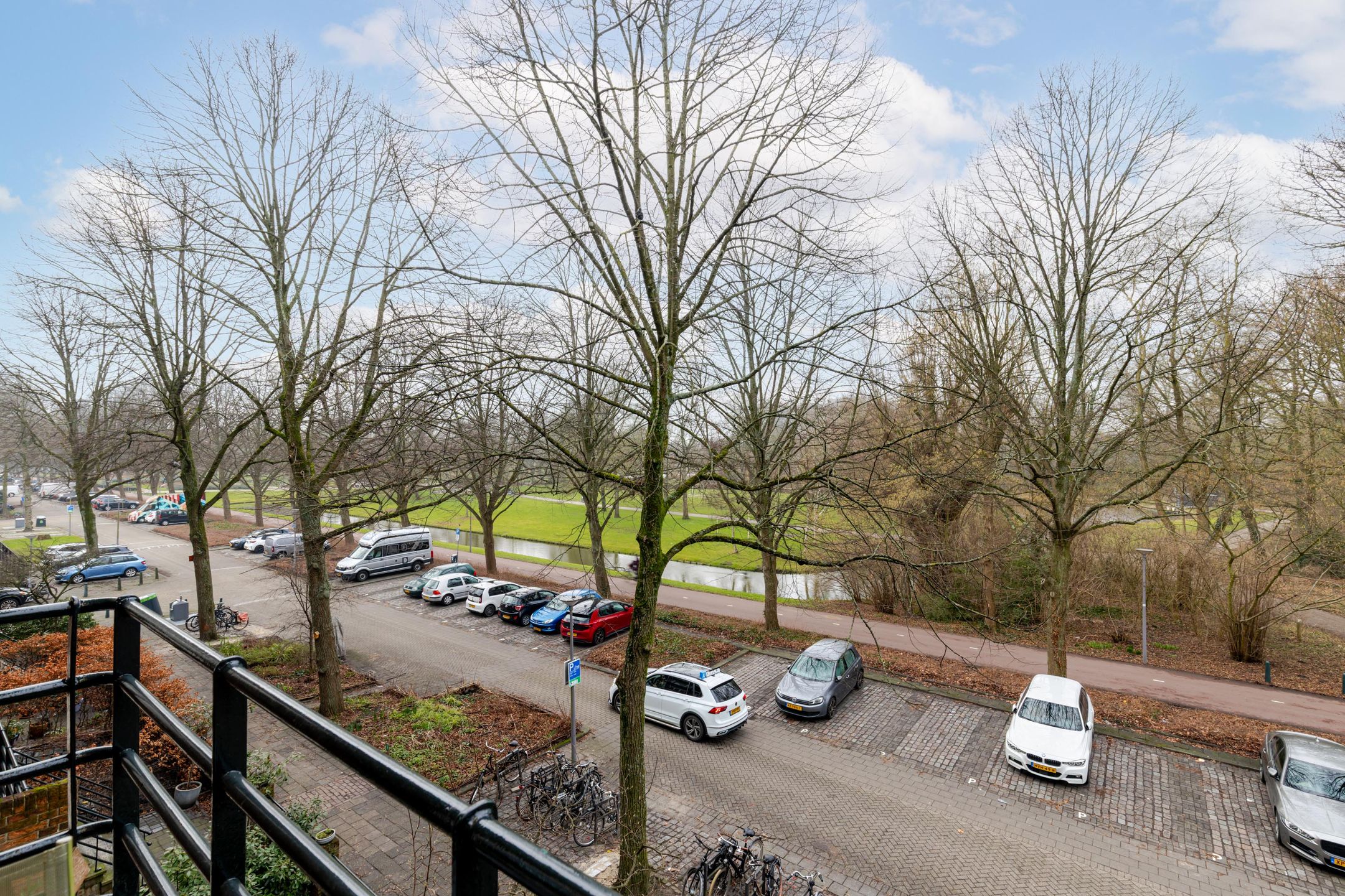 Foto 15 van Vroesenlaan 13-B