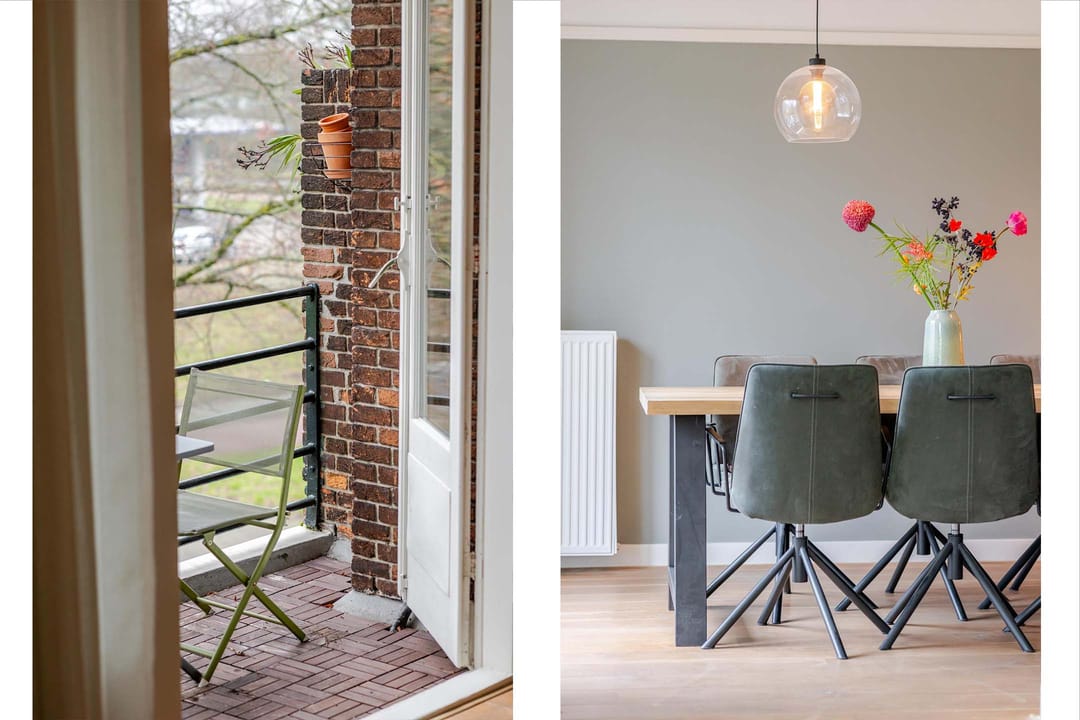 Foto 16 van Vroesenlaan 13-B