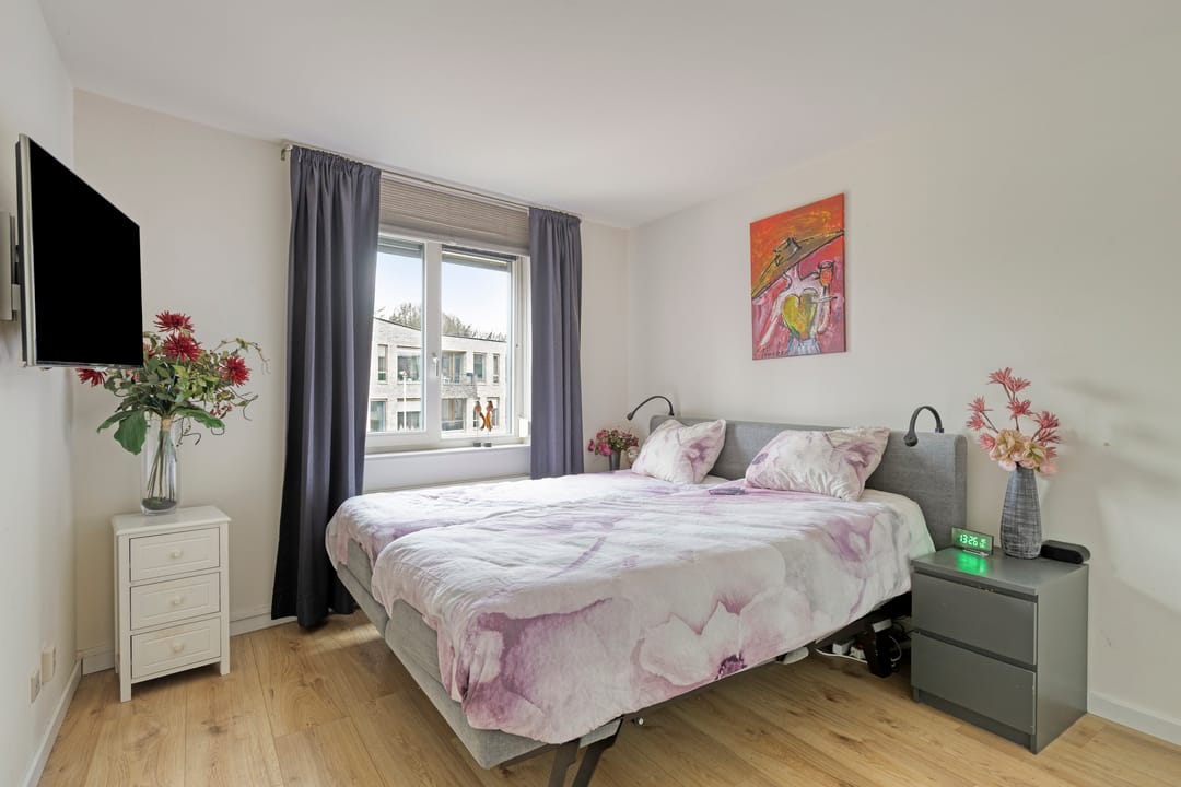 Foto 26 van Mariaplein 27